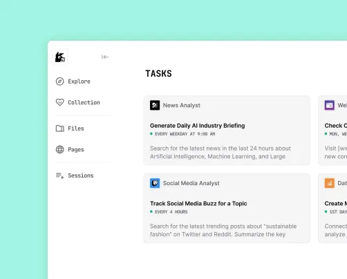 MuleRun — The AI Agent That Gets Work Done