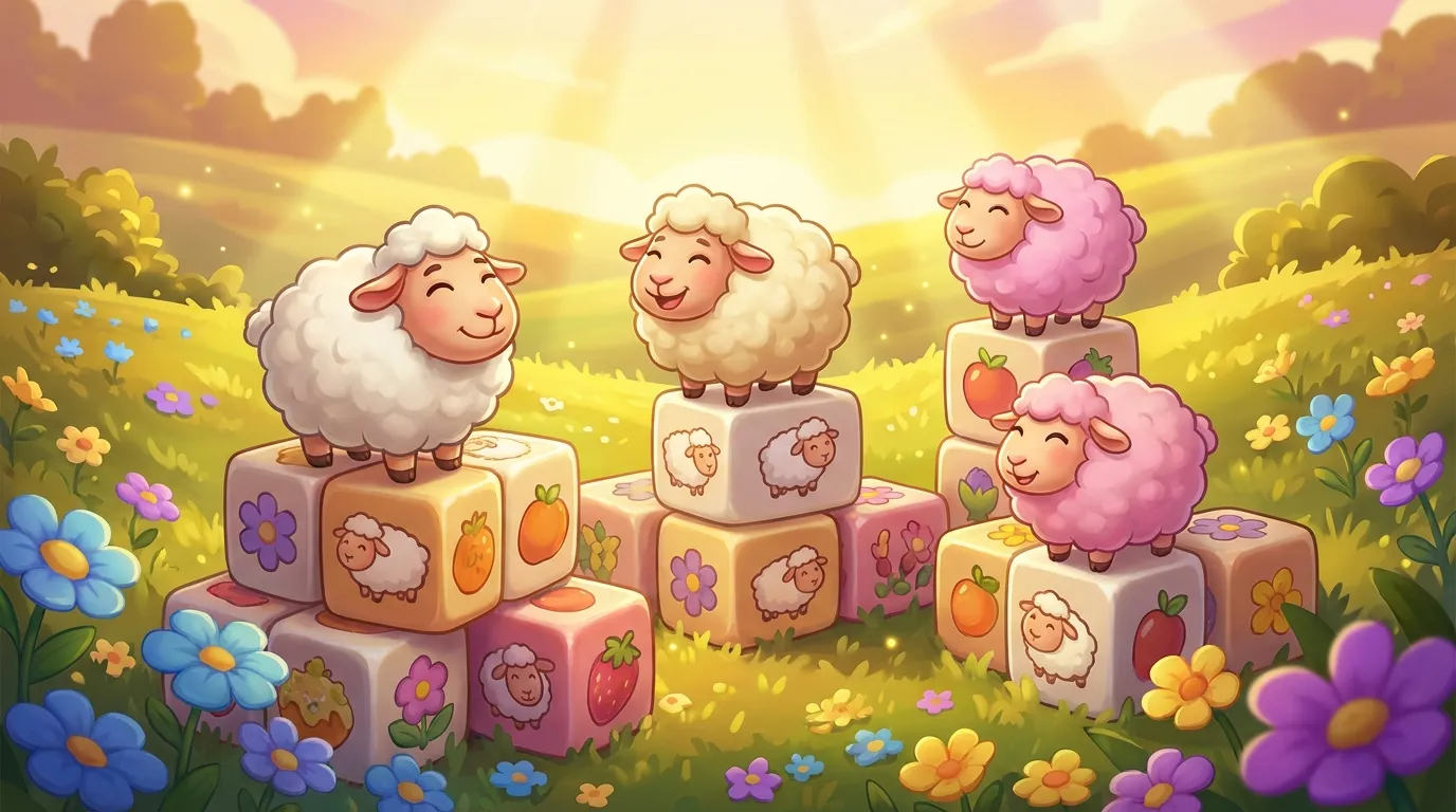 Tile Match Mania (Mobile)