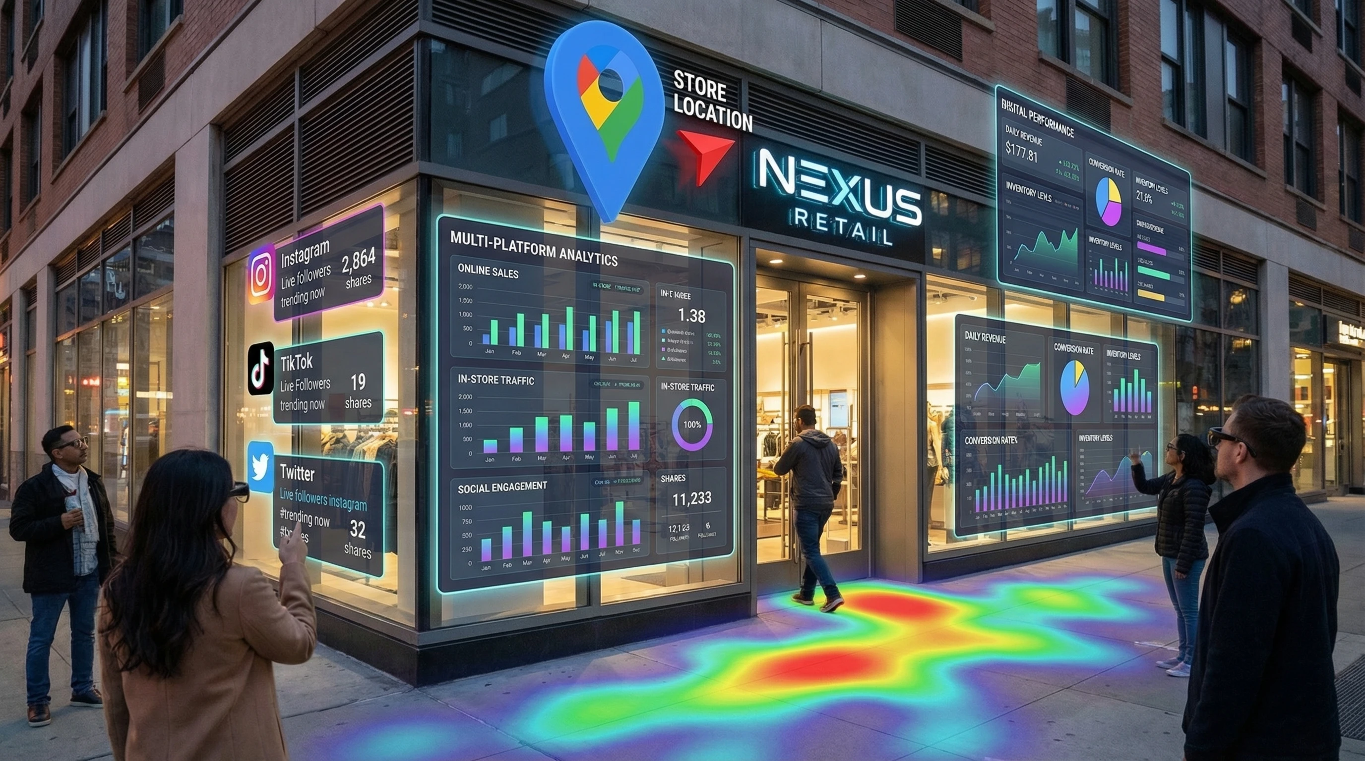 Local Business Ops Performance Audit