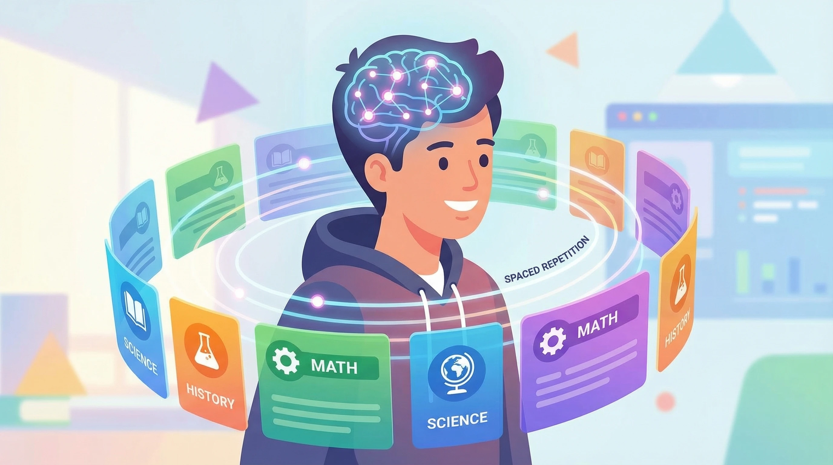 Flashcard Generator for Faster Studying