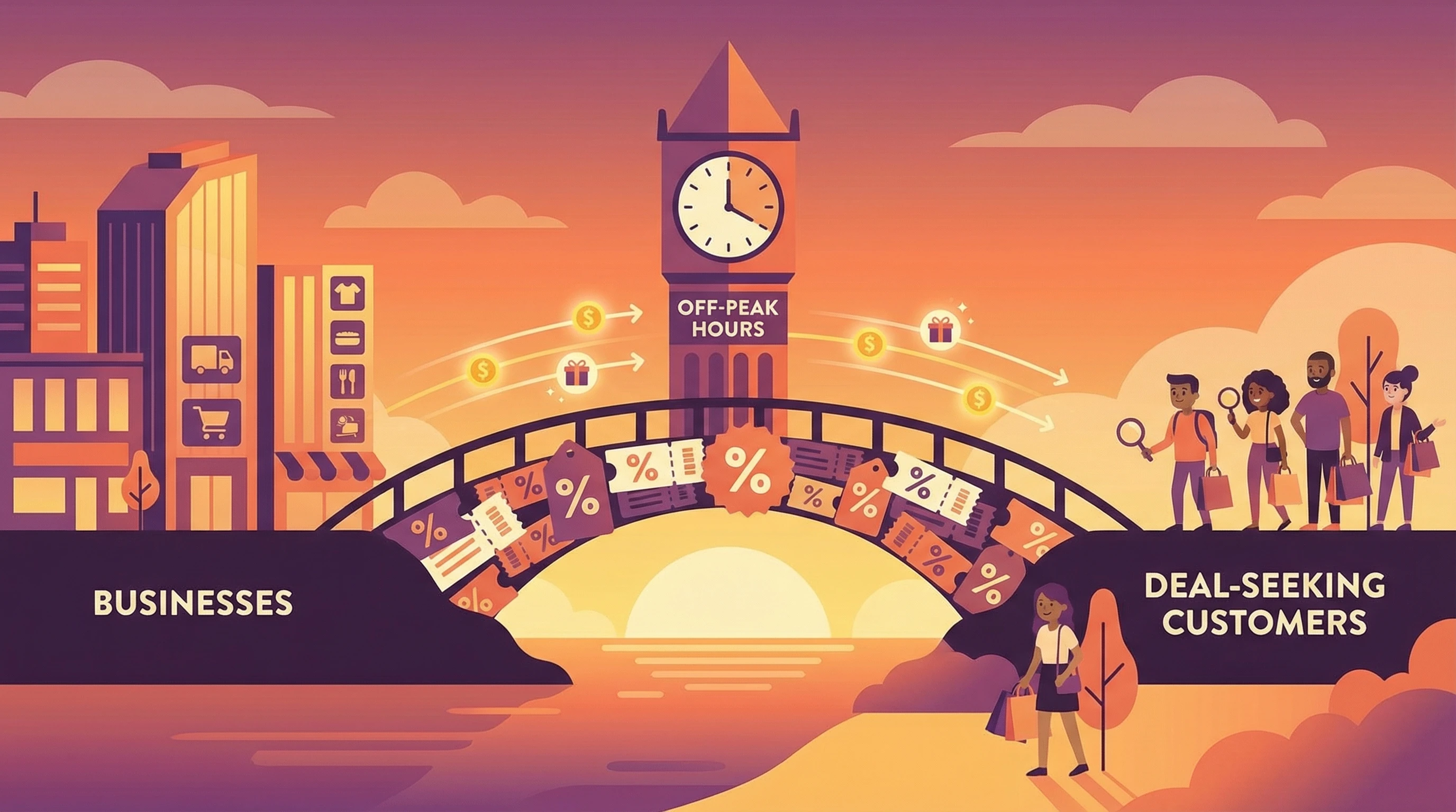 Off-Peak Marketplace