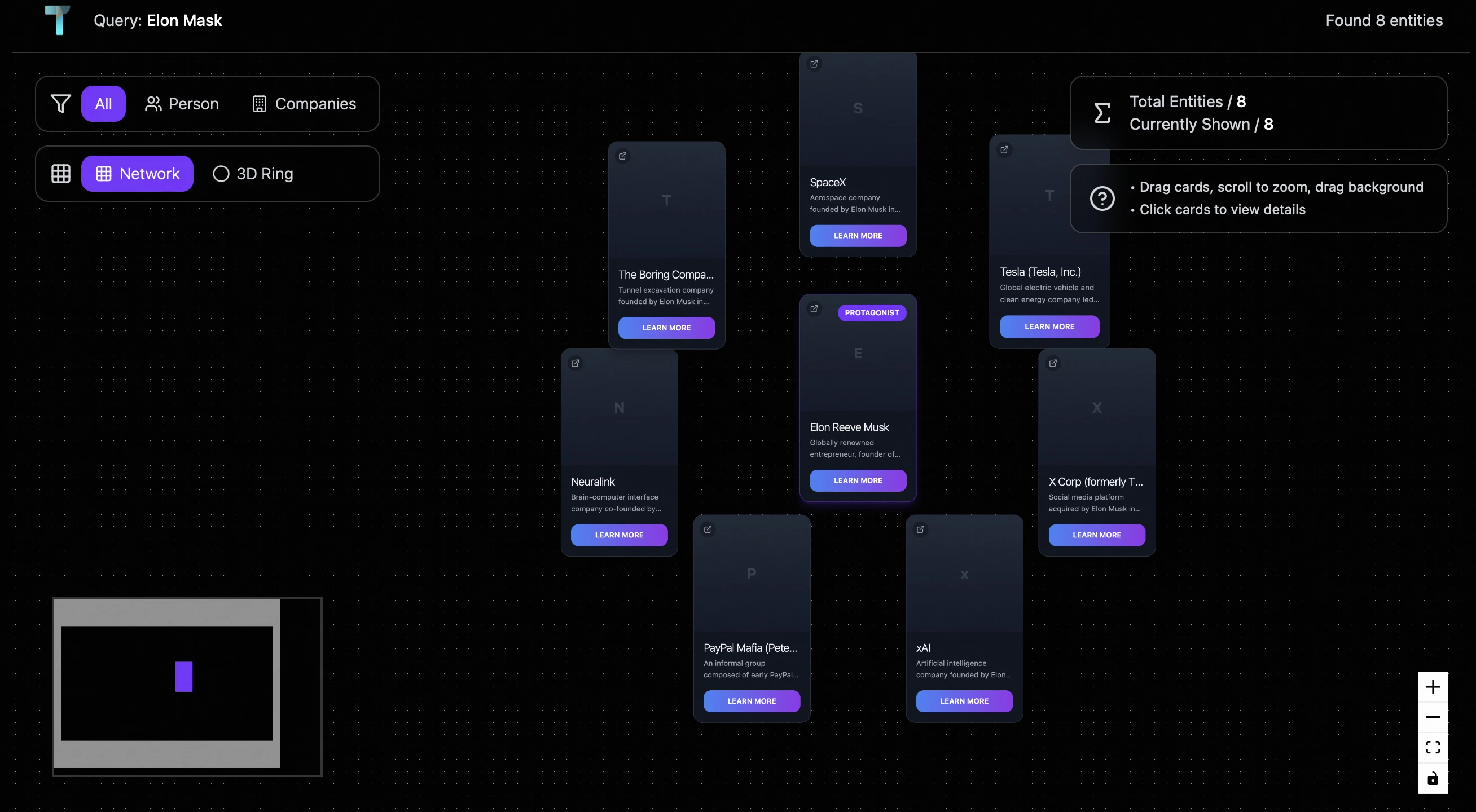 Featured playback 1