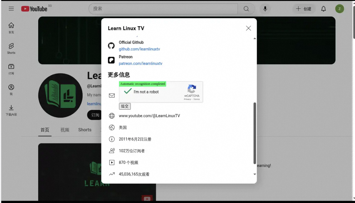Featured playback 1