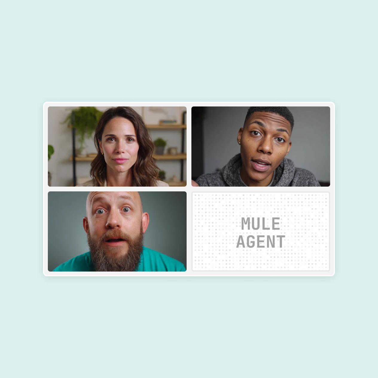 agent featured image
