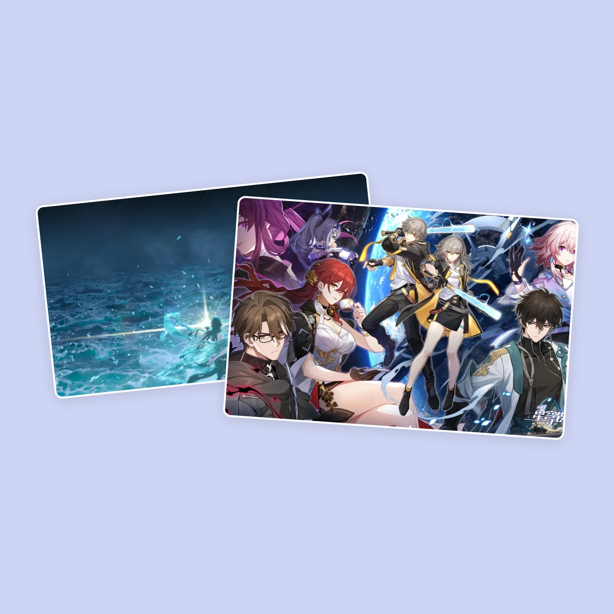 Honkai: Star Rail Booster